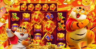 fortune tiger gratis demo para mobile